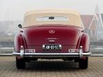 Mercedes-Benz 300 S Roadster 1952 года